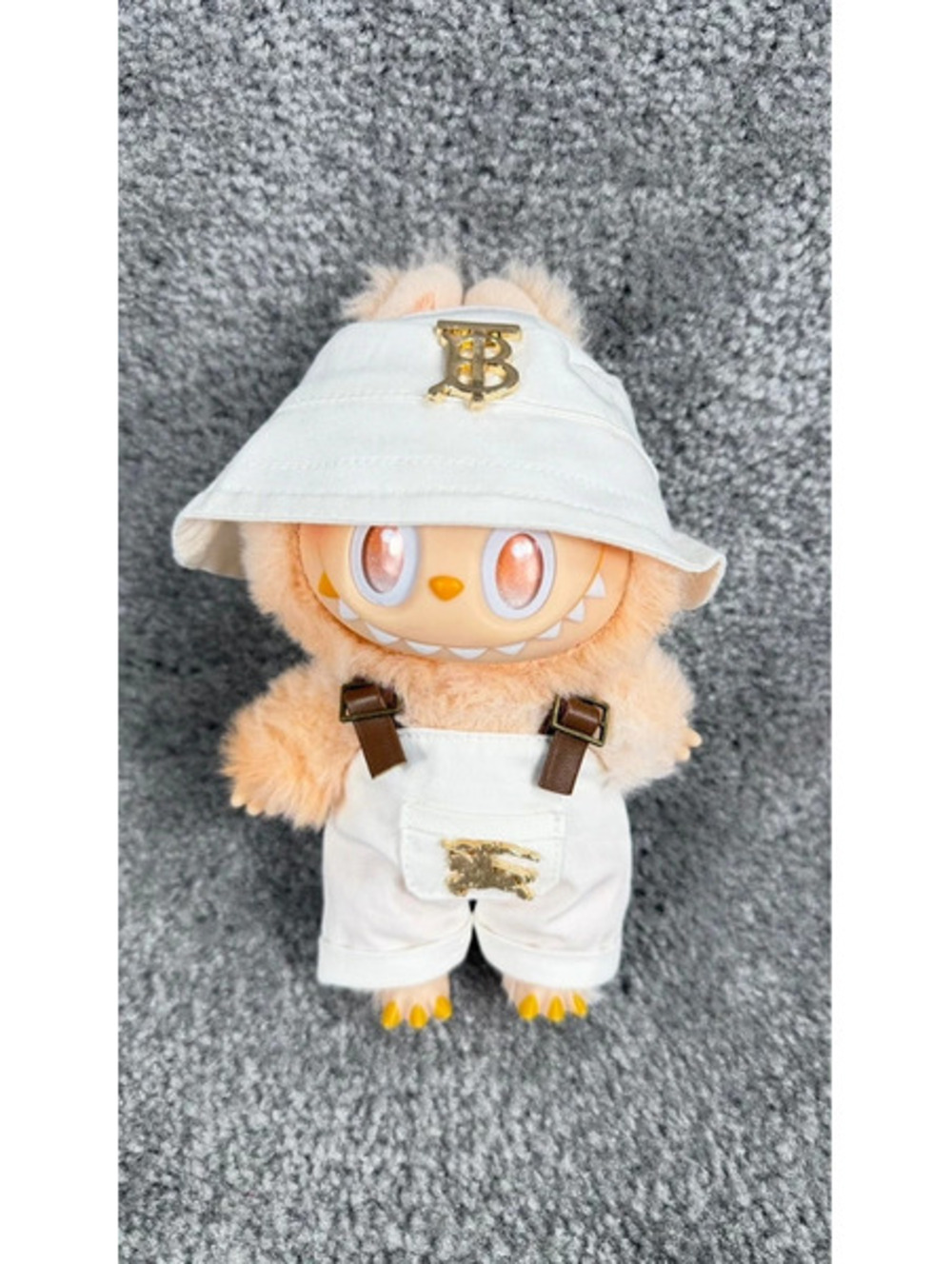 Pop Mart Labubu Clothing Outfit (Labubu Not Included)